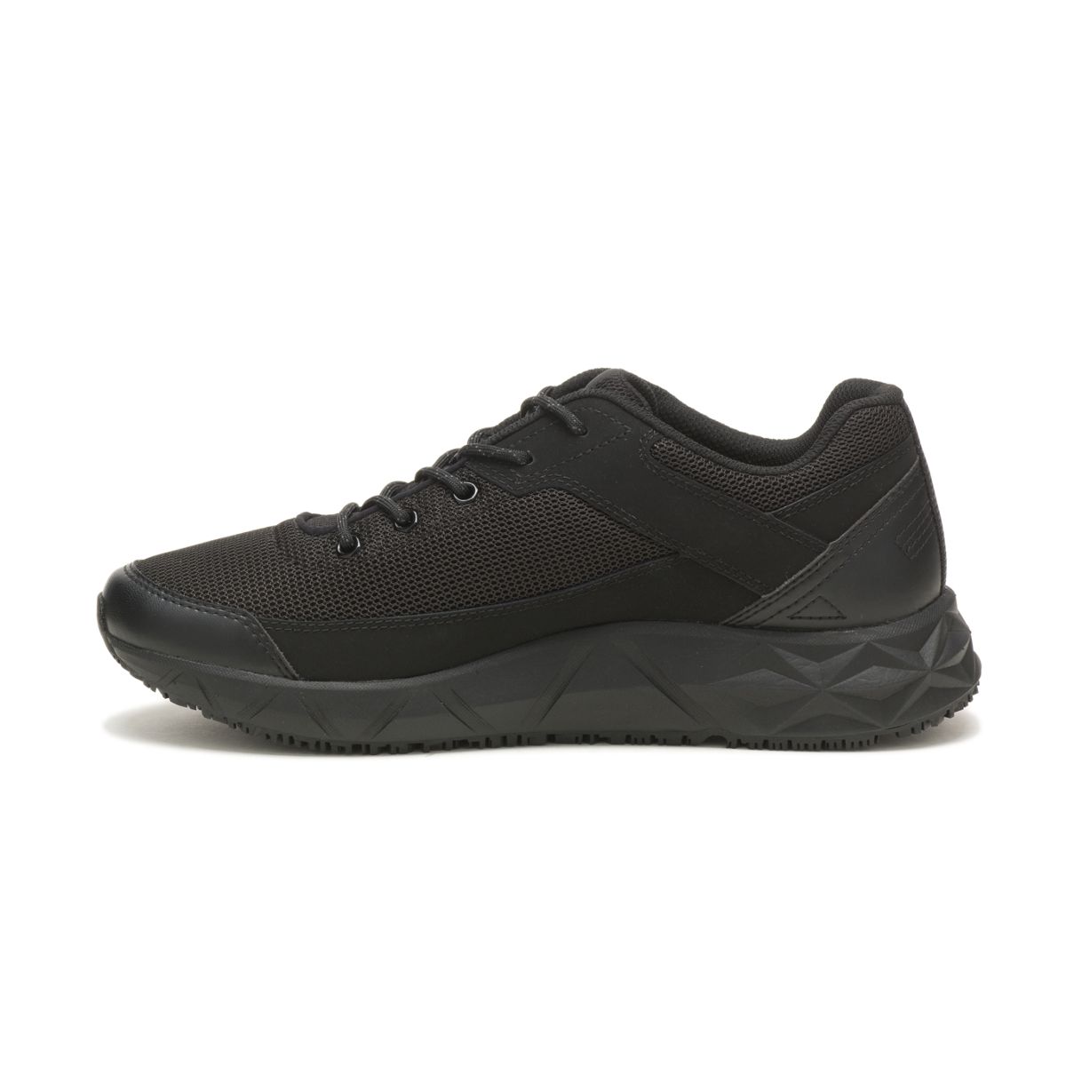 ProRush Speed FX Shoe, Black/Black, dynamic 4