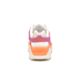 Reactor Sneaker, Bright White/Cherry Tomato, dynamic 4