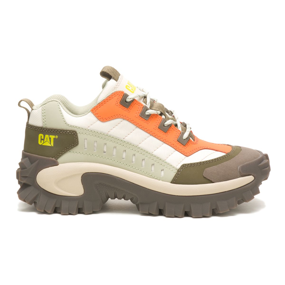 Zapatillas Caterpillar Hombre Blancas 45 Venta Online - Tienda