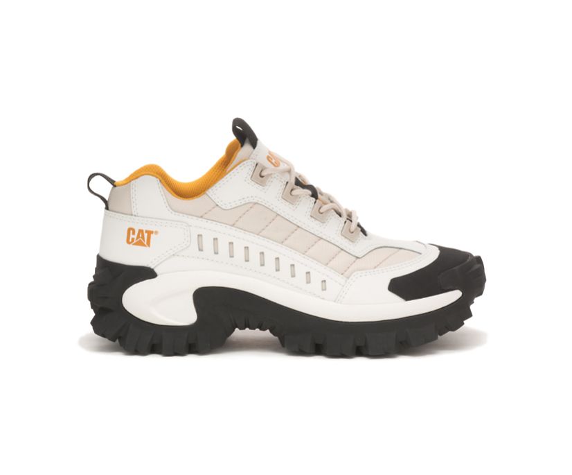 Caterpillar Footwear Mens Intruder Shoe Trainers 