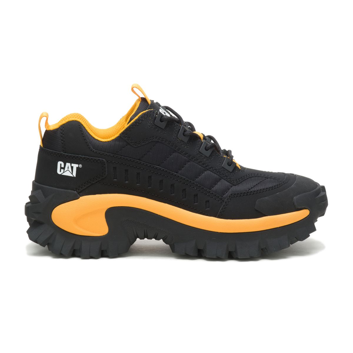 Caterpillar hot sale office shoes