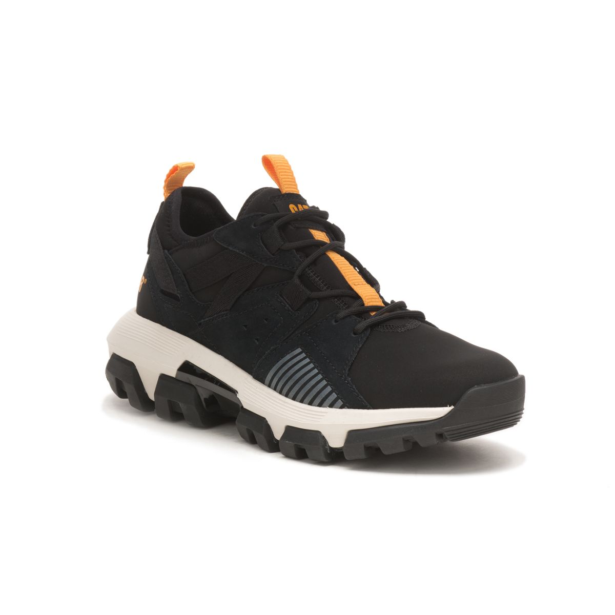 Zapatos Caterpillar Hombre Argentina Raider Sport - Nuevas Zapatillas  Caterpillar Hombre Negras