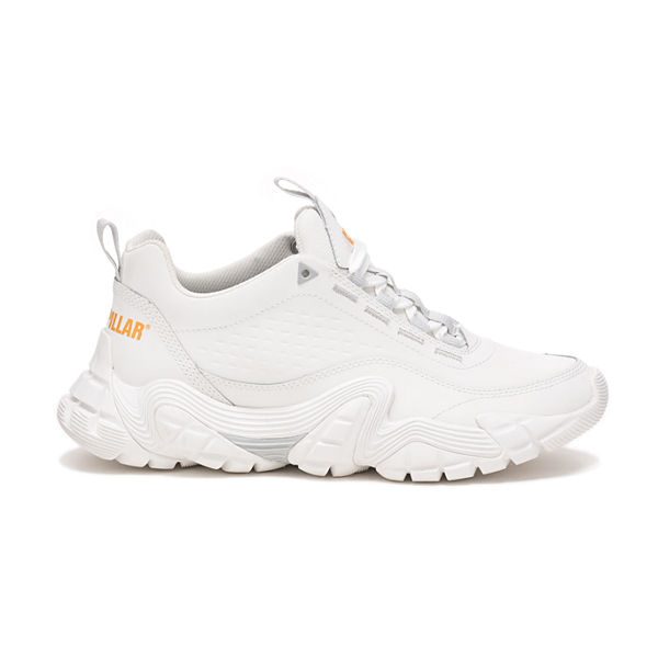 Vapor Storm Sneaker, Bright White, dynamic