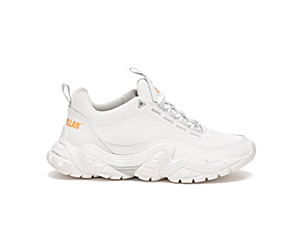 Vapor Storm Sneaker, Bright White, dynamic