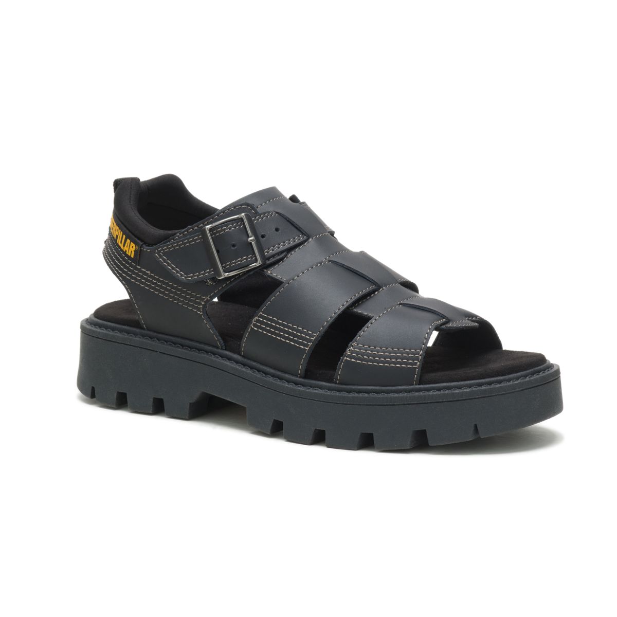 chunky sandals men