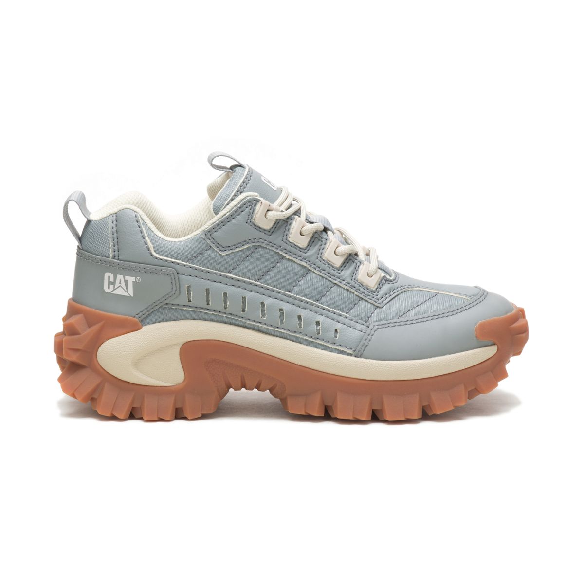 Caterpillar CAT Vapor Storm Precios - Zapatillas Hombre Gris