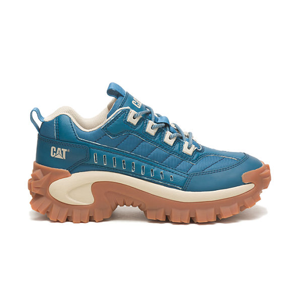 Eco Intruder Shoe, Moroccan Blue, dynamic