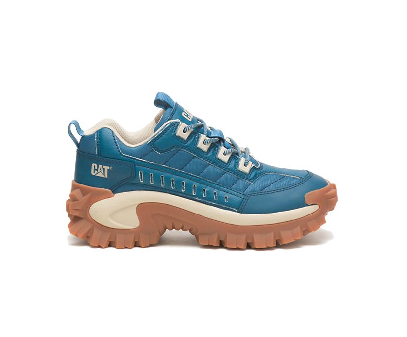 Eco Intruder Shoe, Moroccan Blue, dynamic 1