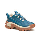 Eco Intruder Shoe, Moroccan Blue, dynamic 2