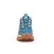 Eco Intruder Shoe, Moroccan Blue, dynamic 3