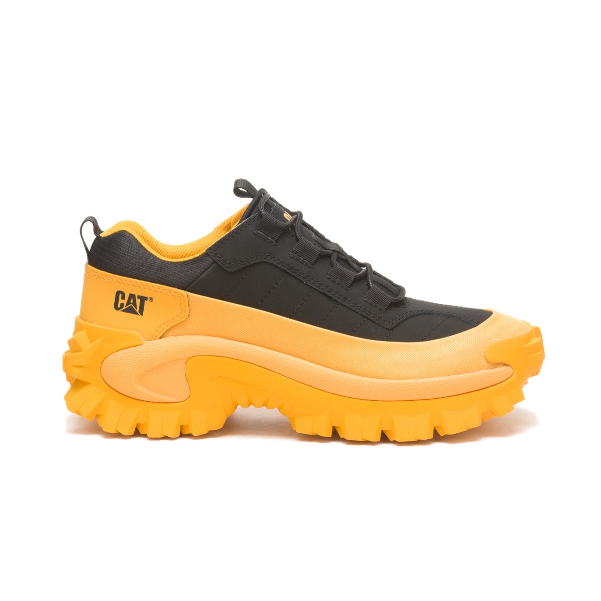 Sneakers CATerpillar Intruder P111294 Citrus