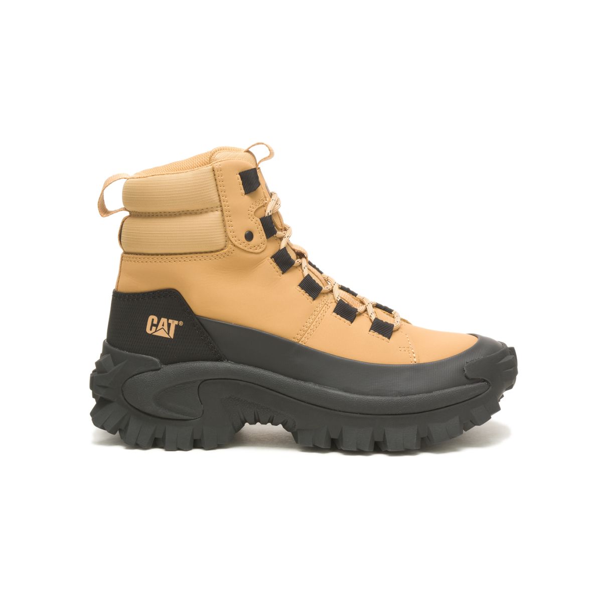 Trespass Waterproof Galosh Boots CAT Footwear
