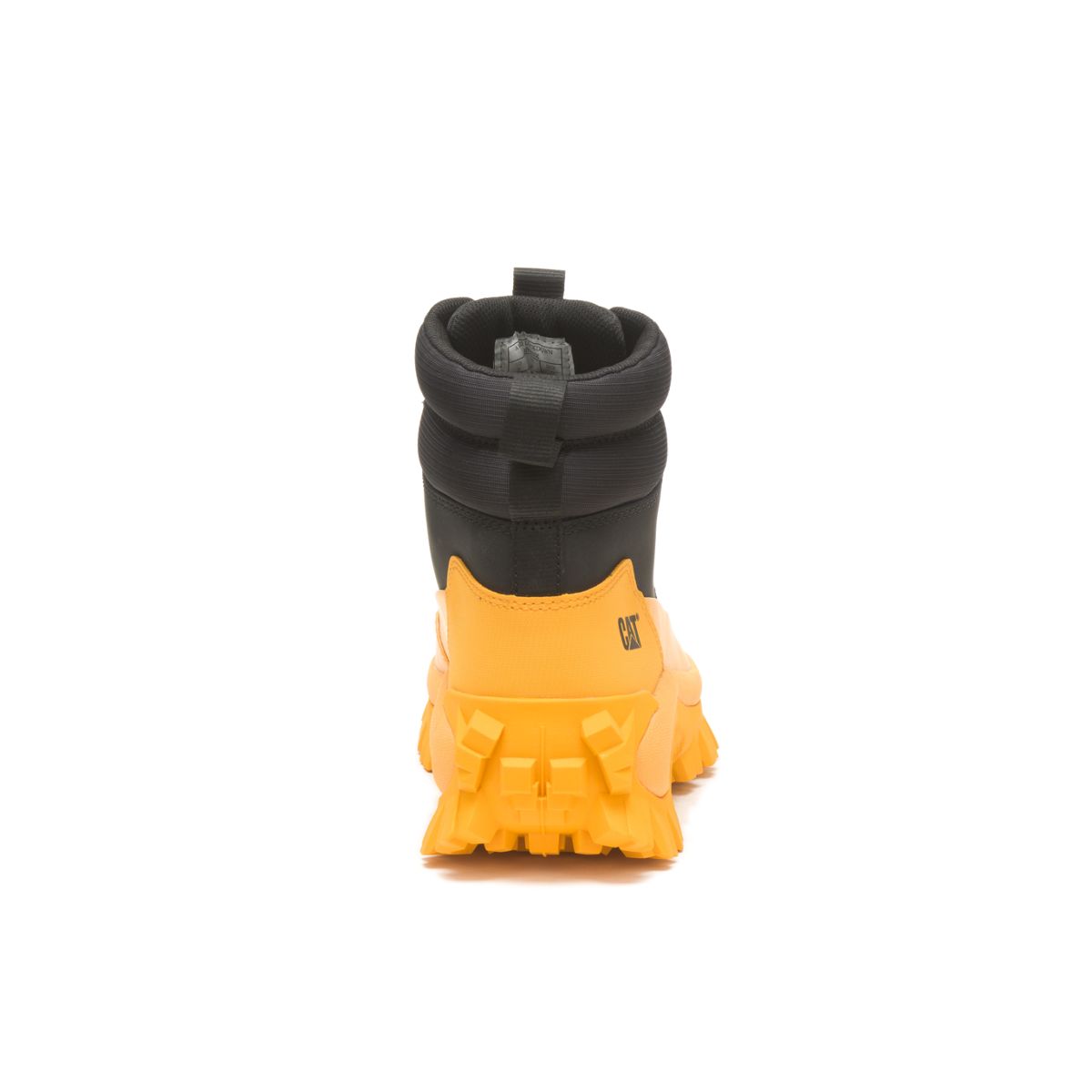 Trespass Waterproof Galosh, Cat Yellow/Black, dynamic 5