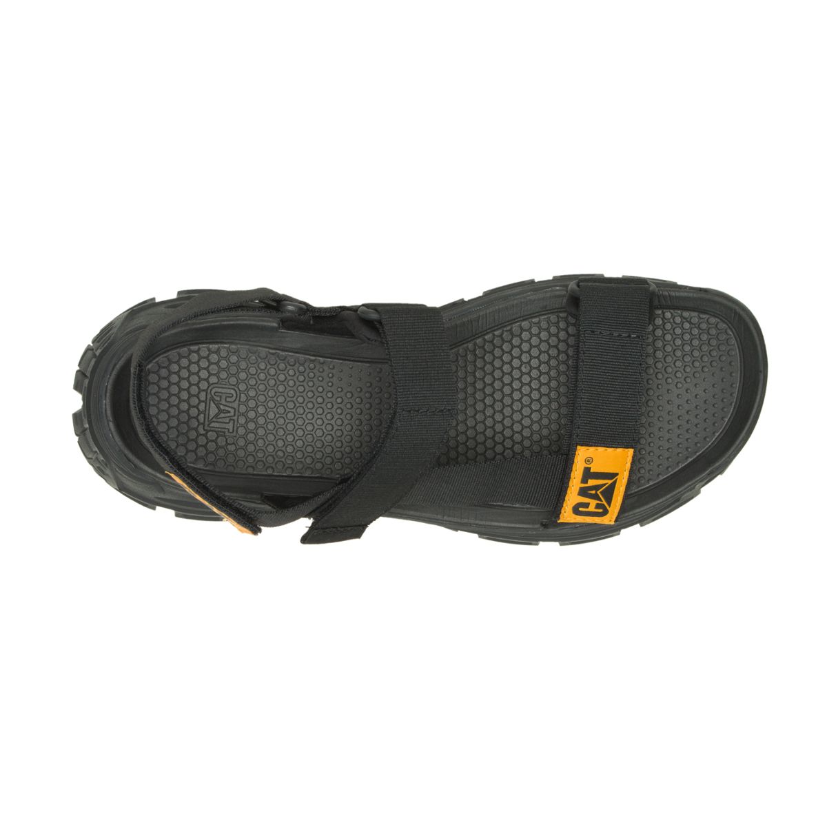 Progressor, Black, dynamic 6