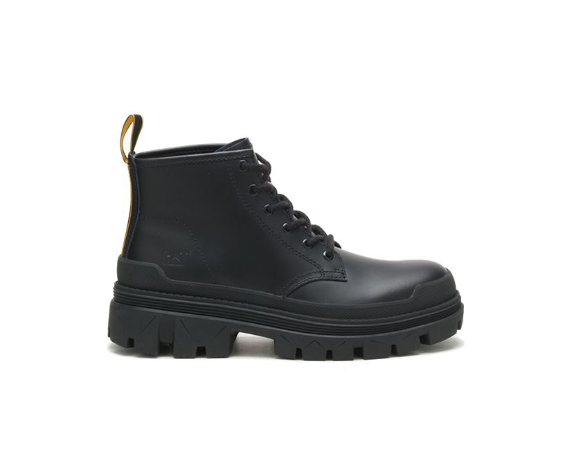 Hardwear Mid Boot, Black, dynamic 1