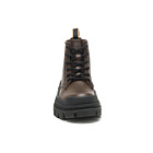 Hardwear Mid Boot, Chocolate Brown, dynamic 3