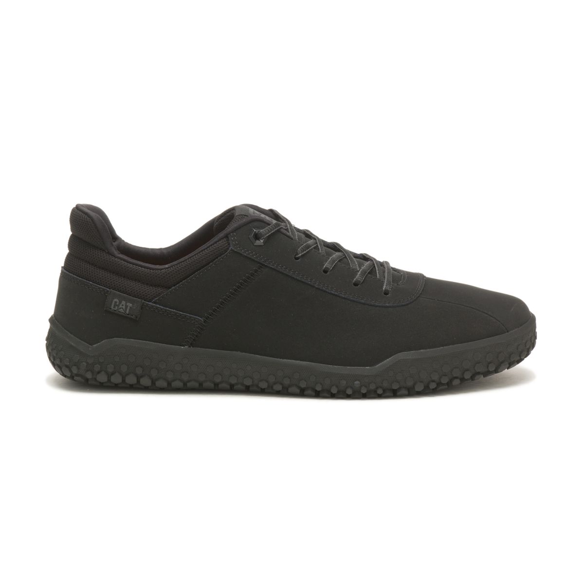 ProRush All Day Sneaker, Black/Black, dynamic