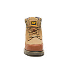 Cat Footwear x Nigel Cabourn Utah Boot, Leather Brown, dynamic 4
