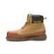 Cat Footwear x Nigel Cabourn Utah Boot, Leather Brown, dynamic 4