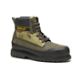 Cat Footwear x Nigel Cabourn Utah Boot, Black, dynamic 2