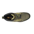 Cat Footwear x Nigel Cabourn Utah Boot, Black, dynamic 8