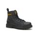 Cat Footwear x Nigel Cabourn Omaha Boot, Black, dynamic 3