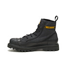Cat Footwear x Nigel Cabourn Omaha Boot, Black, dynamic 5