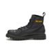 Cat Footwear x Nigel Cabourn Omaha Boot, Black, dynamic 4