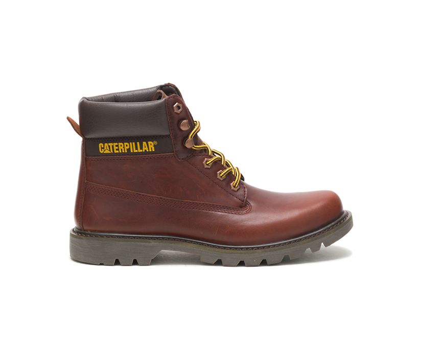 Colorado 2.0 Boot, Leather Brown, dynamic 1
