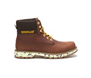 eColorado Boot, Leather Brown, dynamic