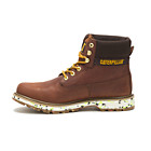 eColorado Boot, Leather Brown, dynamic 4