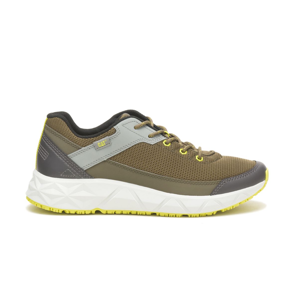 ProRush Speed FX Shoe, Dark Olive/Wild Dove, dynamic