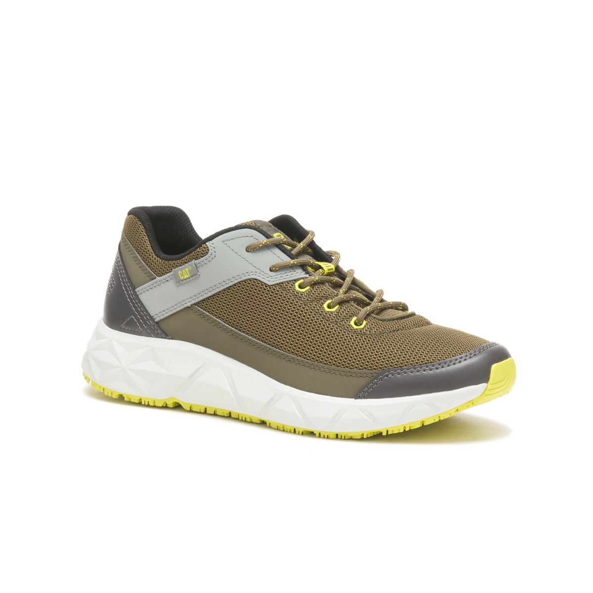 ProRush Speed FX Shoe, Dark Olive/Wild Dove, dynamic 2