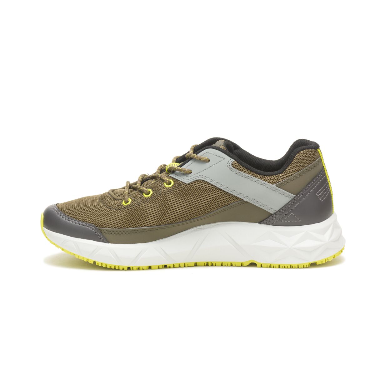 ProRush Speed FX Shoe, Dark Olive/Wild Dove, dynamic 4