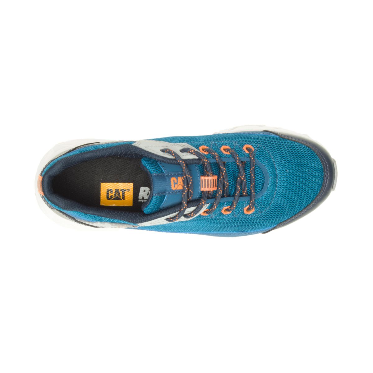 ProRush Speed FX Shoe, Moroccan Blue/Wild Dove, dynamic 7