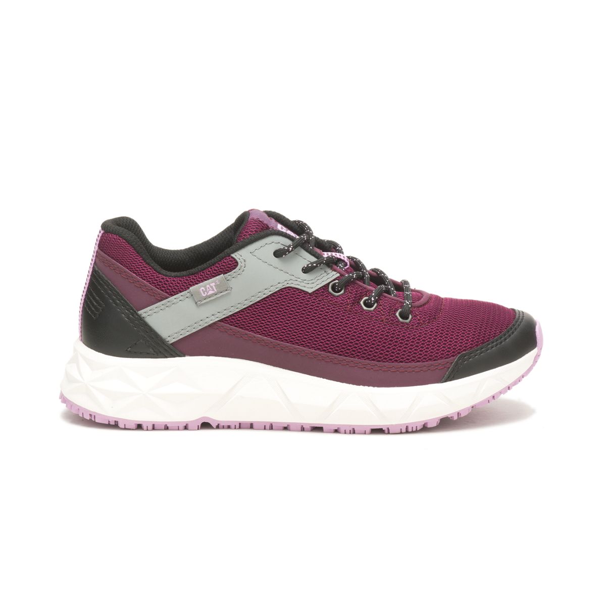 ProRush Speed FX Shoe, Grape Vine/Wild Dove, dynamic