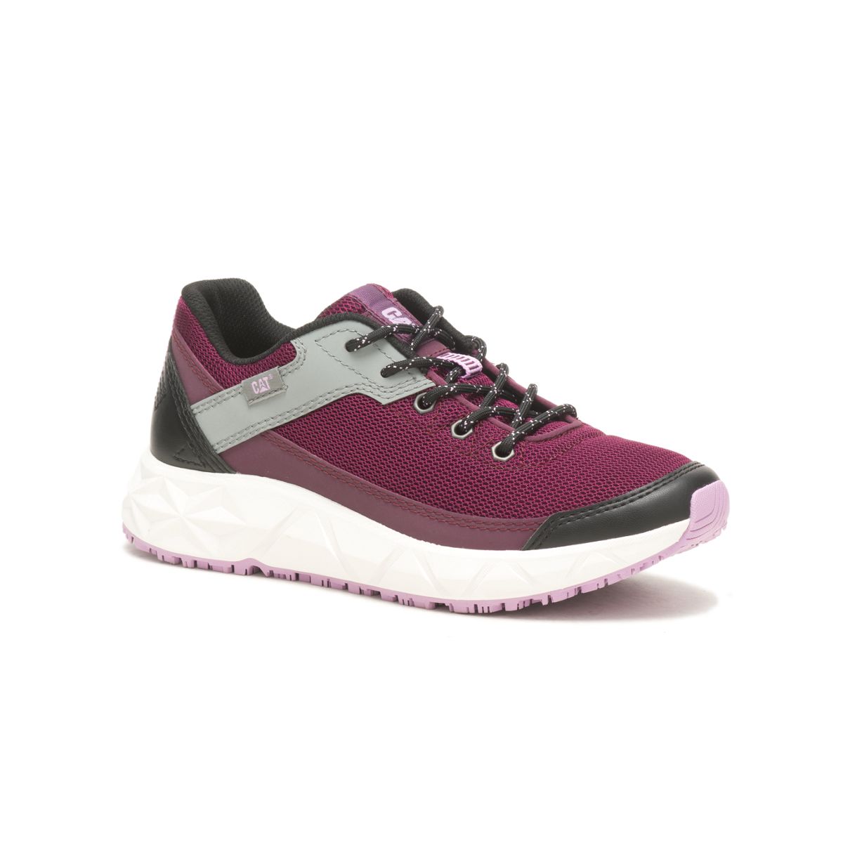 ProRush Speed FX Shoe, Grape Vine/Wild Dove, dynamic 2