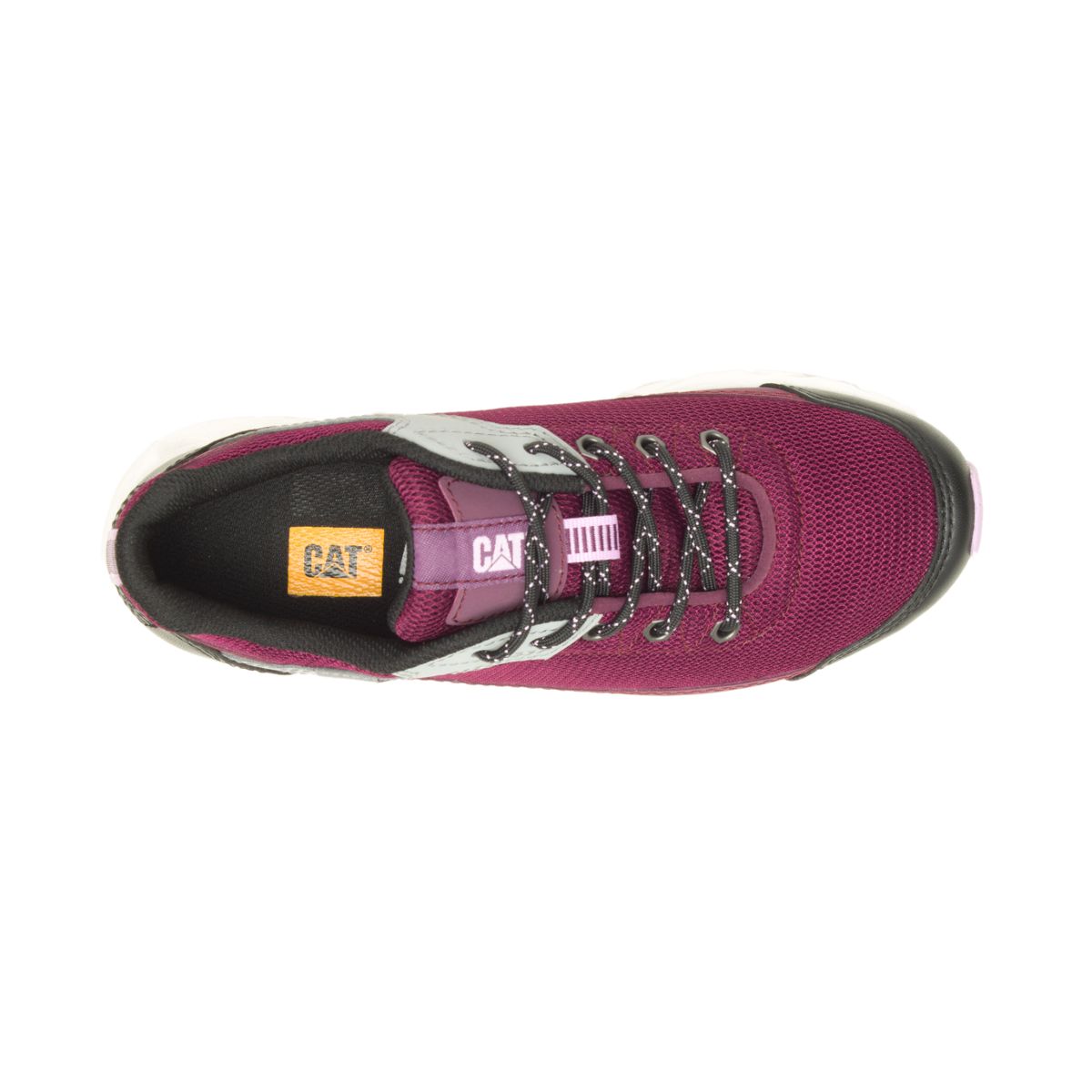 ProRush Speed FX Shoe, Grape Vine/Wild Dove, dynamic 7