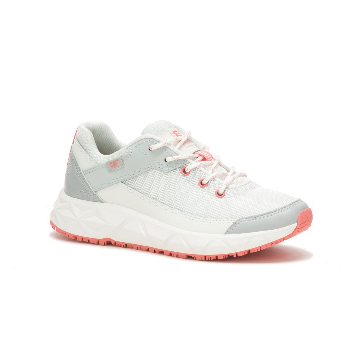 ProRush Speed FX Shoe, Bright White/Glacier Grey, dynamic 2