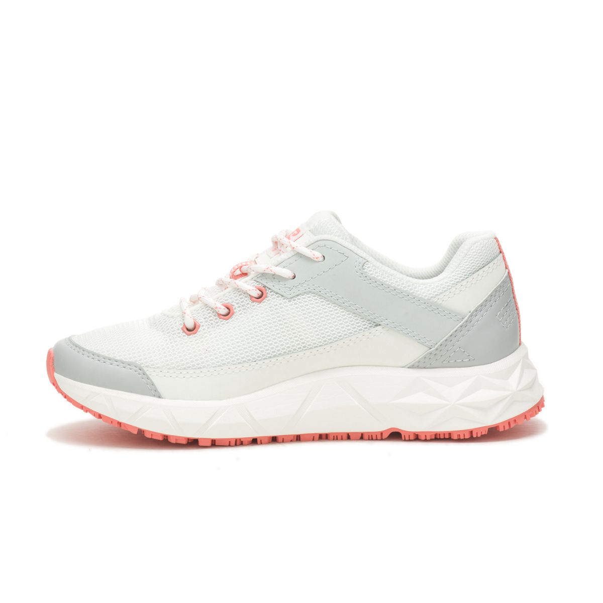 ProRush Speed FX Shoe, Bright White/Glacier Grey, dynamic 4