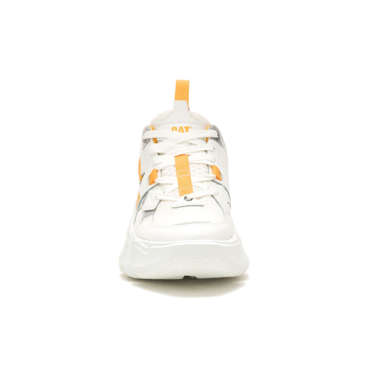 Imposter Mesh Sneaker, Bright White, dynamic 3