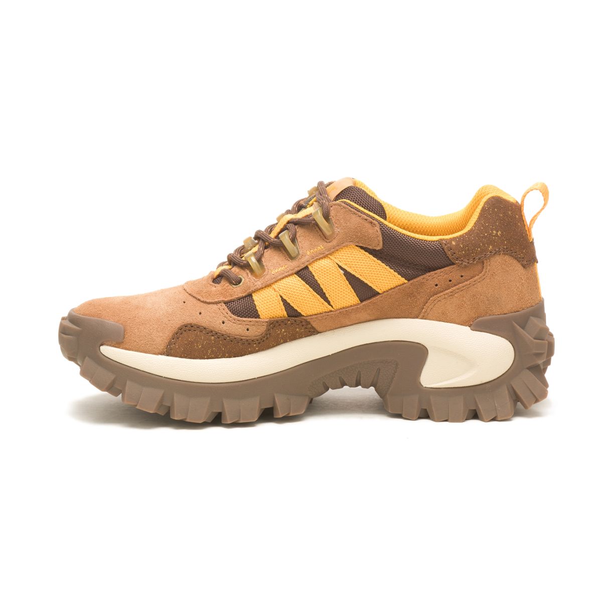 Intruder Beta Shoe, Brown Sugar, dynamic 4