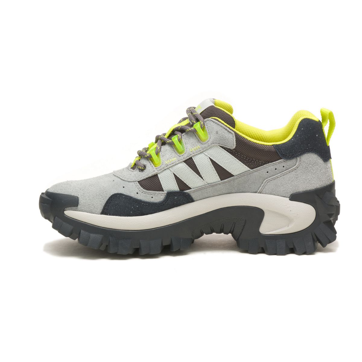 Intruder Beta Shoe, Wild Dove, dynamic 4