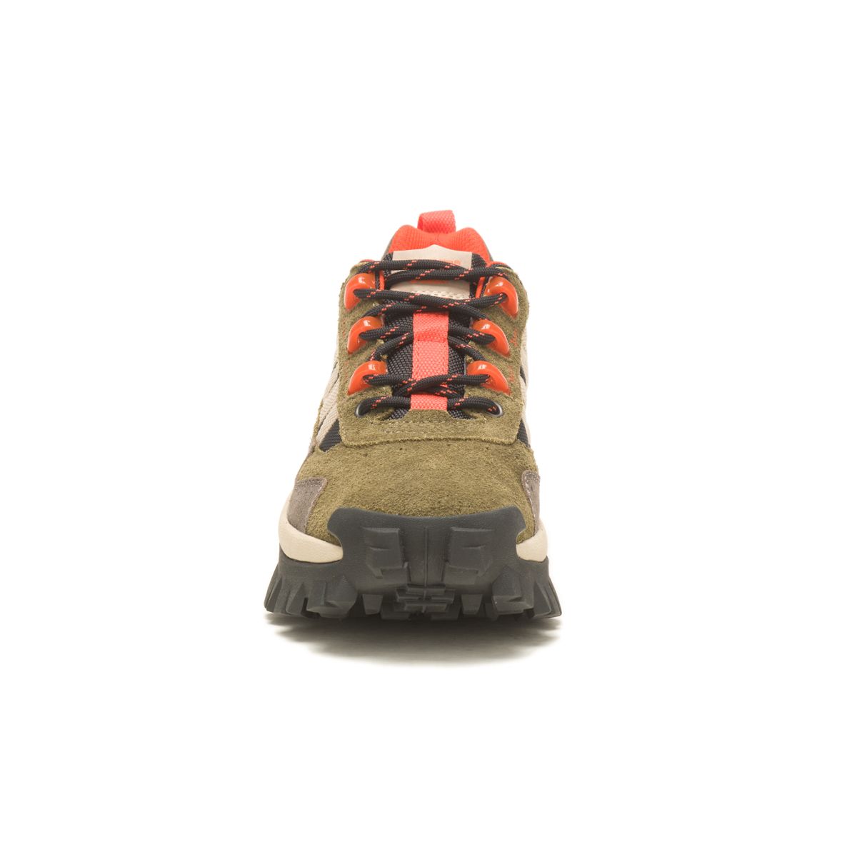 Intruder Beta Shoe, Dark Olive, dynamic 3