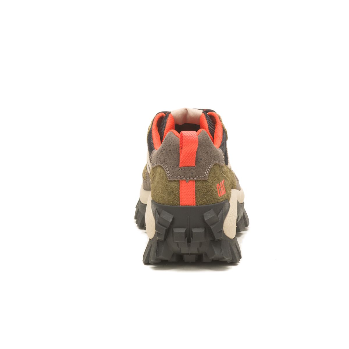Intruder Beta Shoe, Dark Olive, dynamic 5
