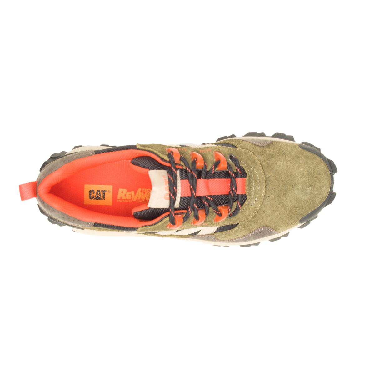 Intruder Beta Shoe, Dark Olive, dynamic 7