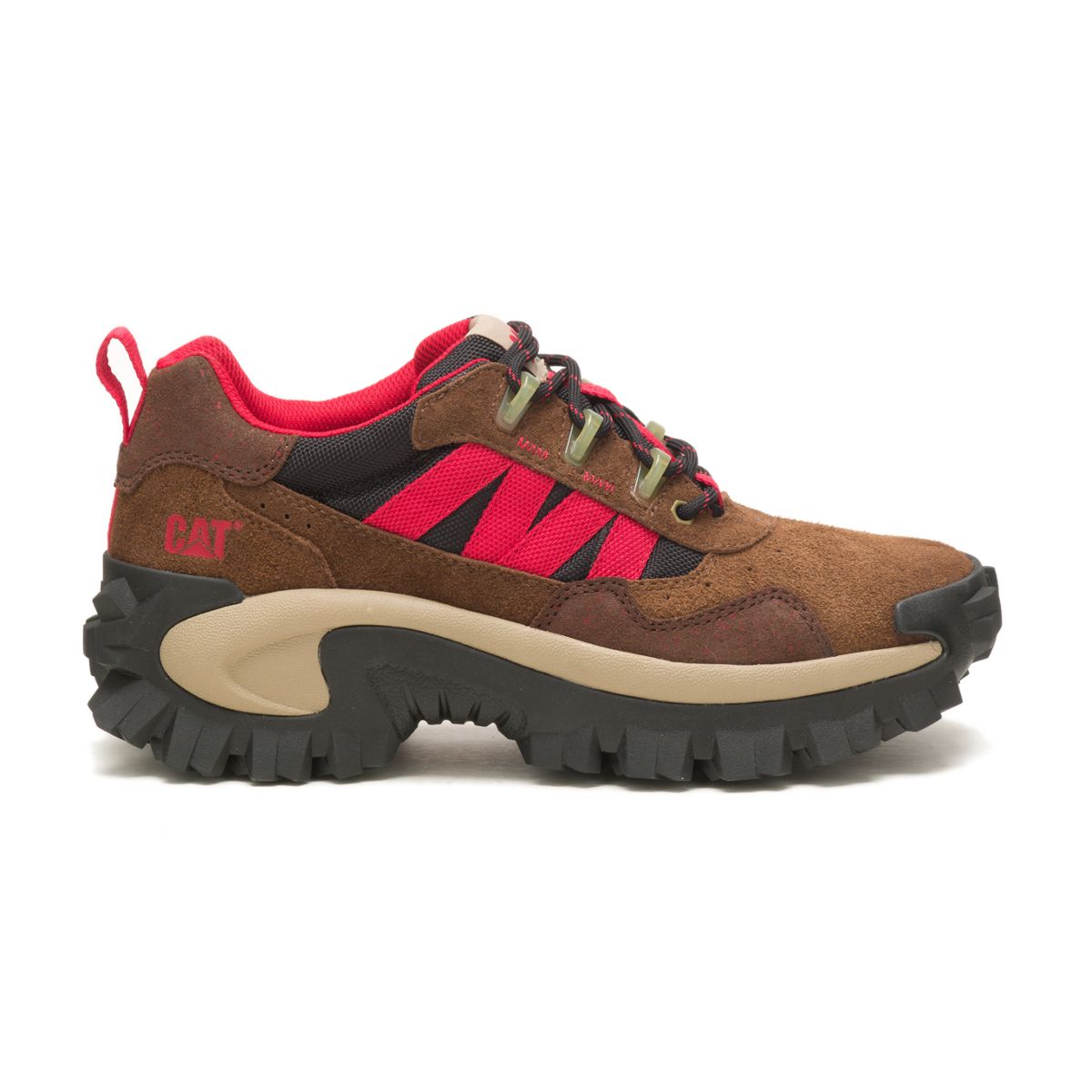 Caterpillar 2025 dad shoes