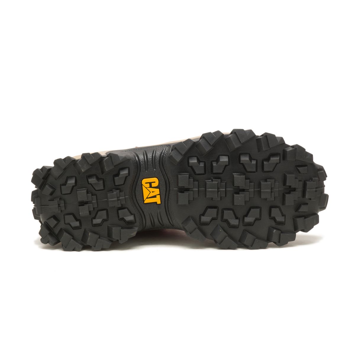 Caterpillar Unisex Intruder Beta Shoe Shoes