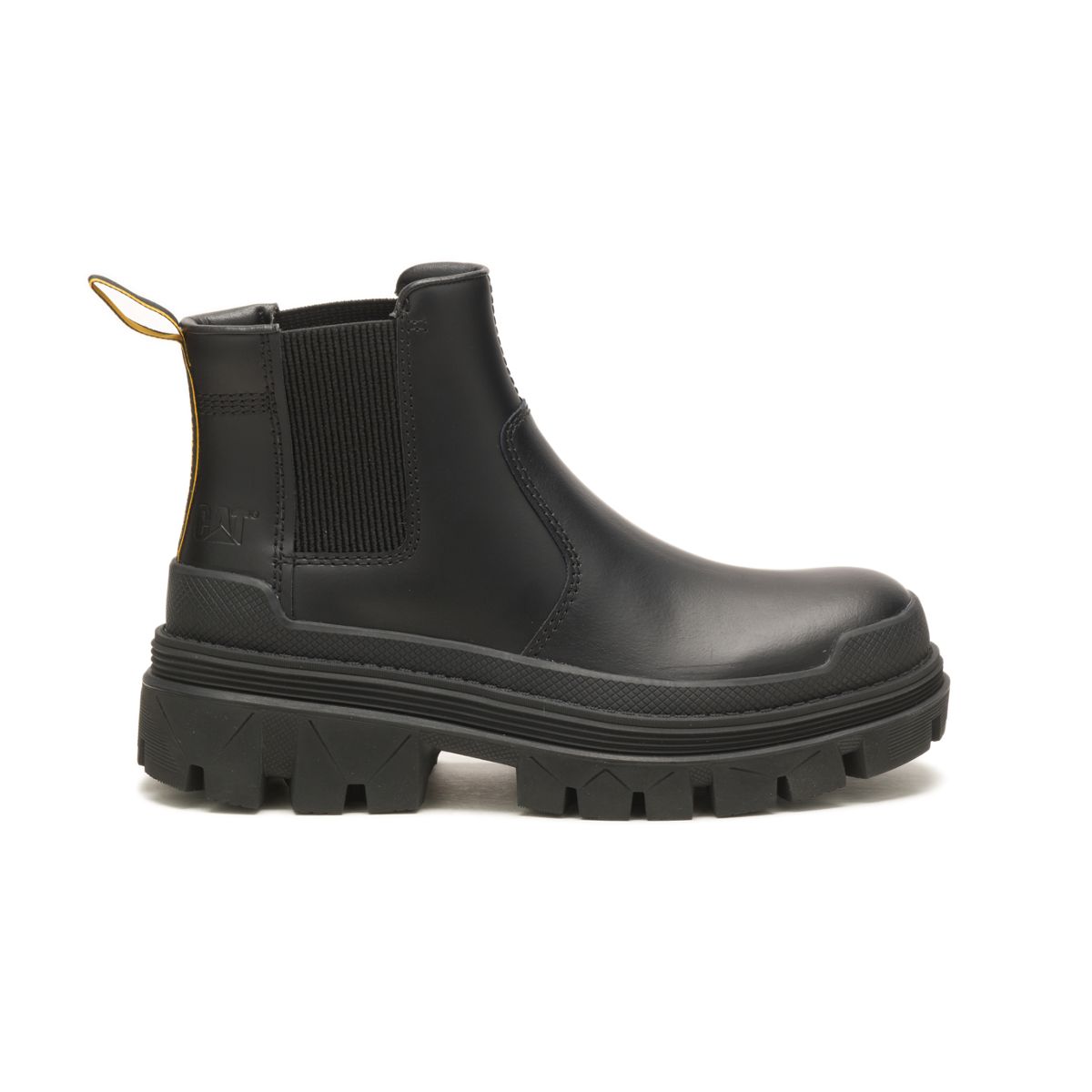 Hardwear Chelsea Boot, Black/Black, dynamic