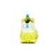 Intruder Supercharged Shoe, Bright White/Pale Lime Yellow, dynamic 6